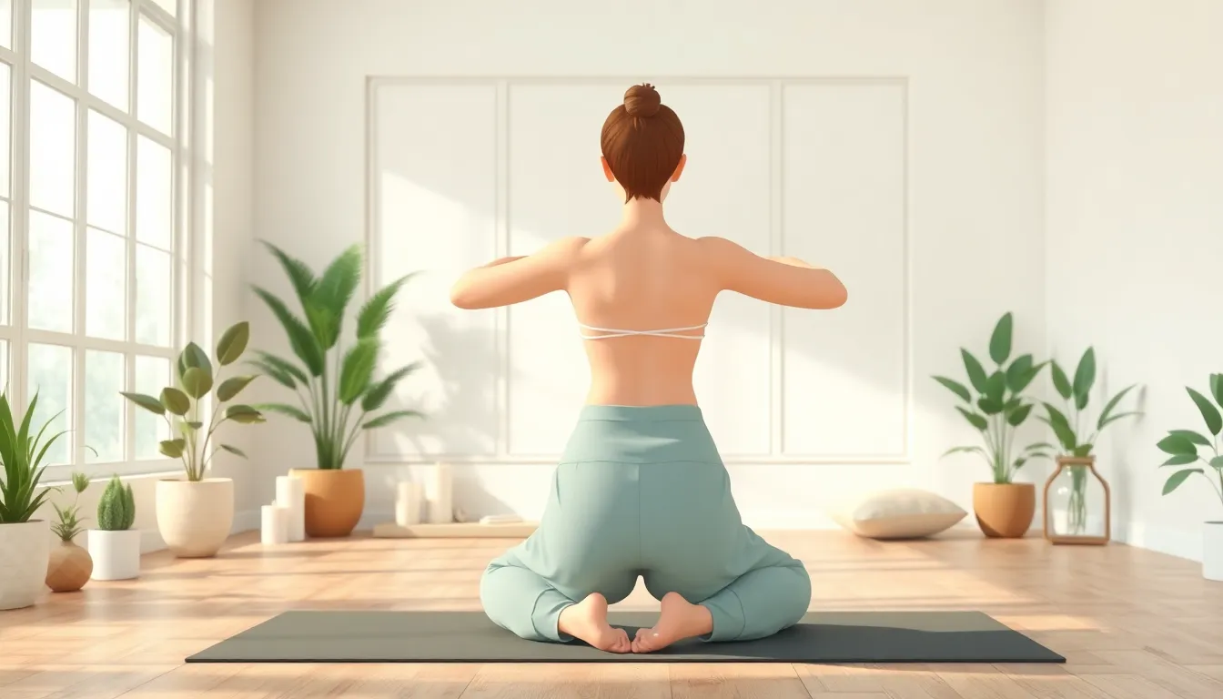 1. Duboko Abdominalno Disanje