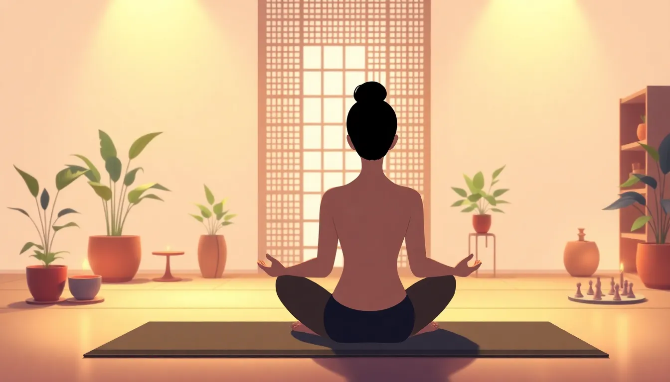 7. Tehnika Ujednačenog Disanja