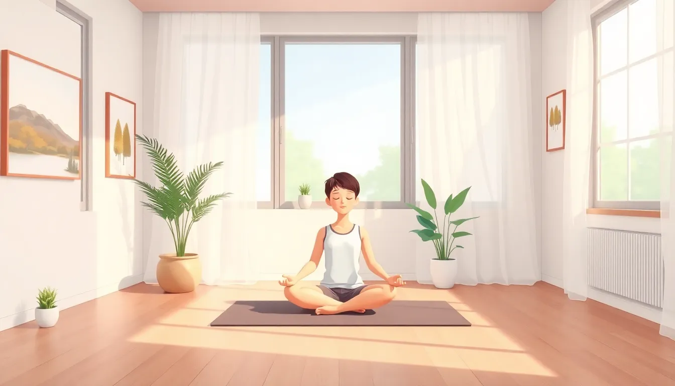 8. Disanje sa Svesnošću