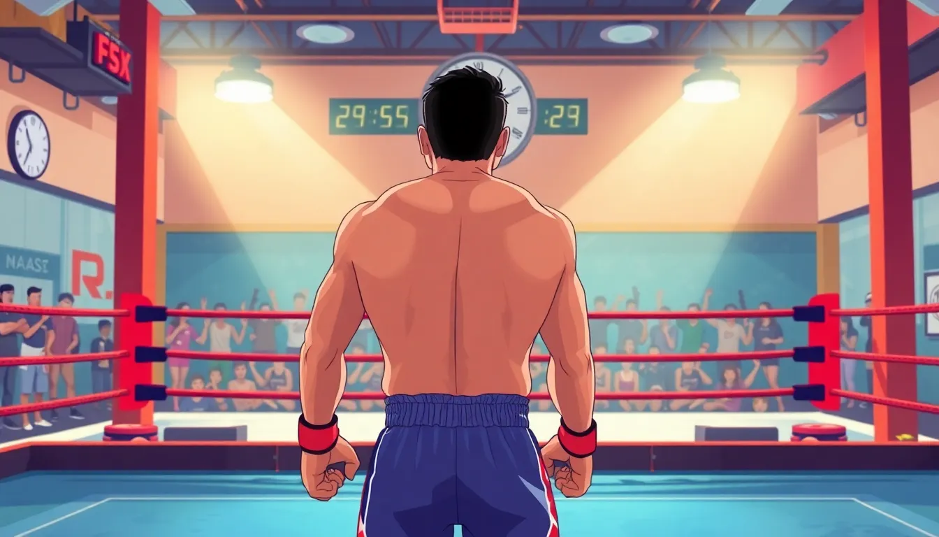 4. Pravilno Počinjanje Runda