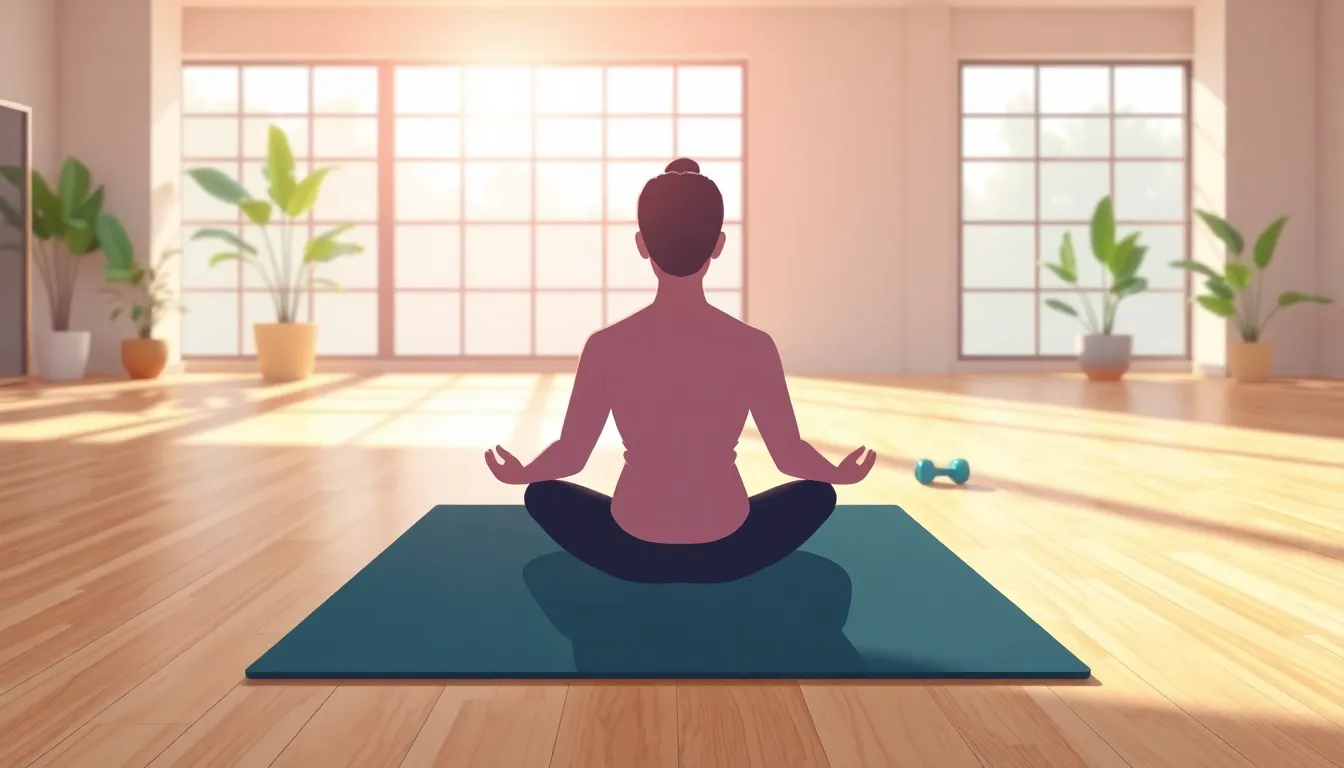 7. Vežbe Za Disanje