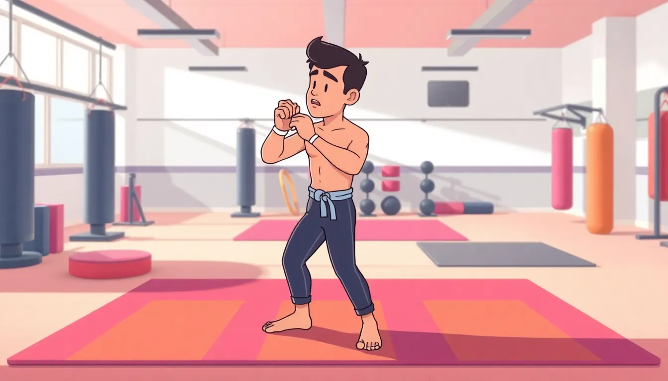 9. Tehnika Disanja Tokom Odbrane