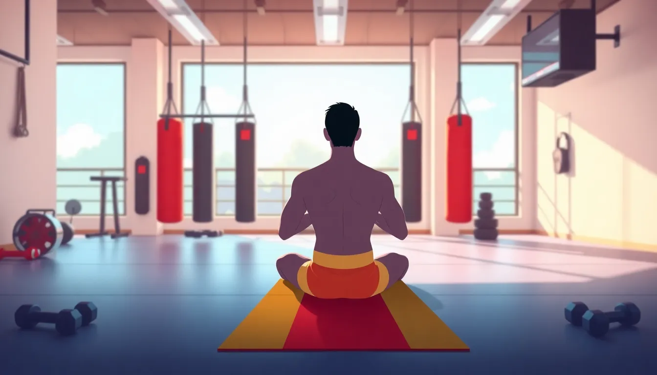 11. Mentalna Priprema i Disanje