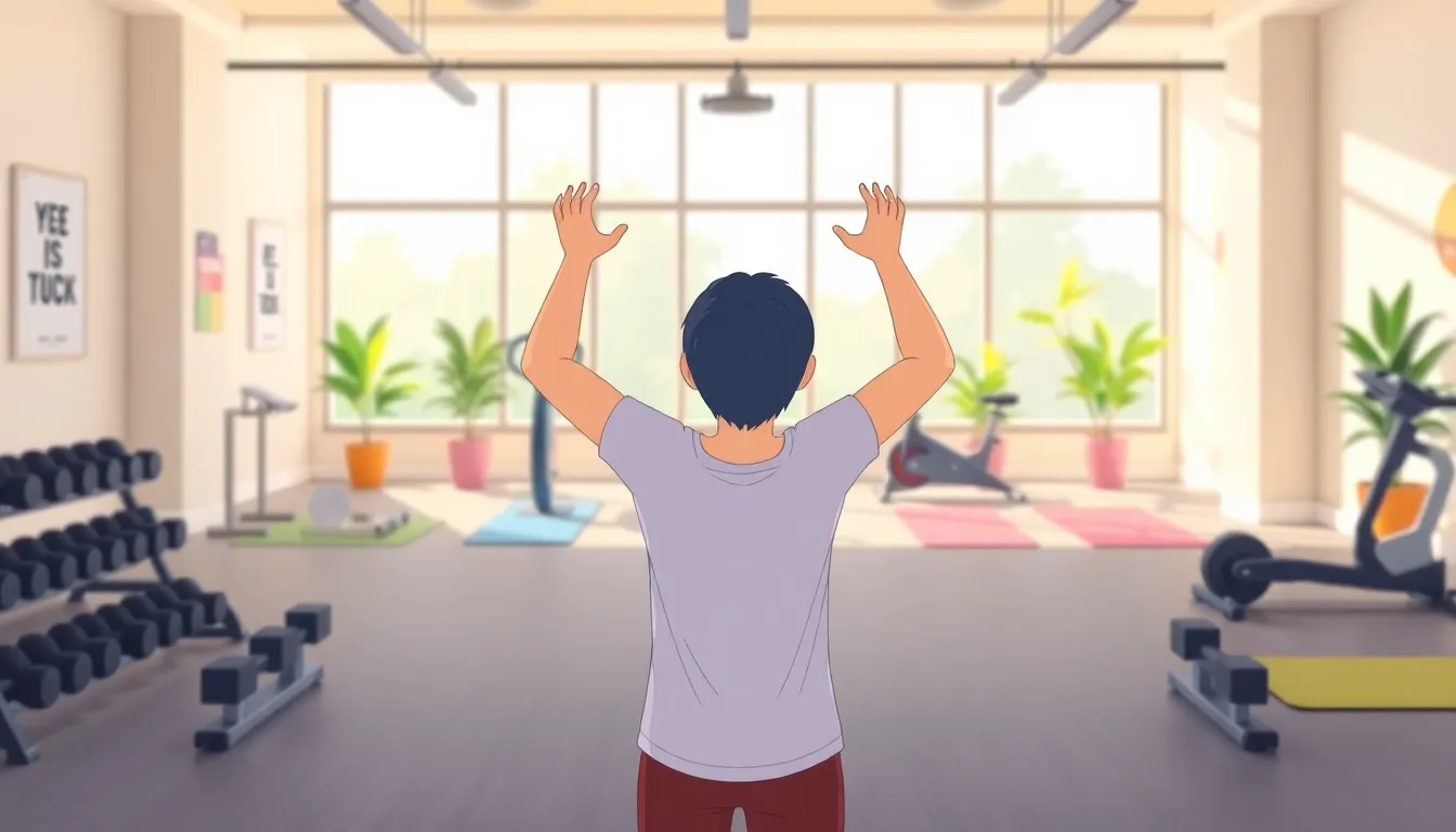 8 Tehnika Disanja za Maksimizaciju Anaerobne Izdržljivosti