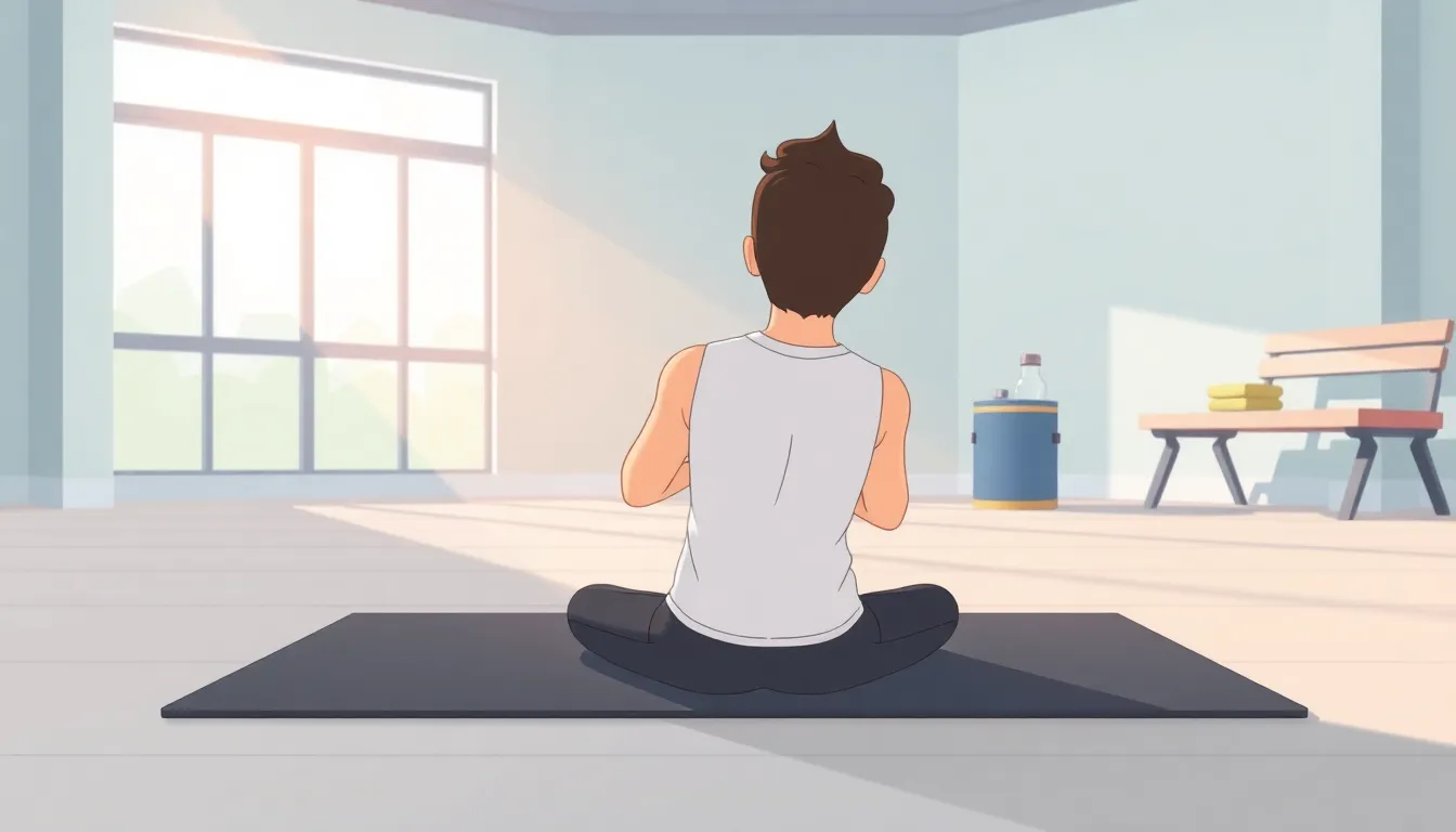 3. Tehnika 'Disanje na Broj'