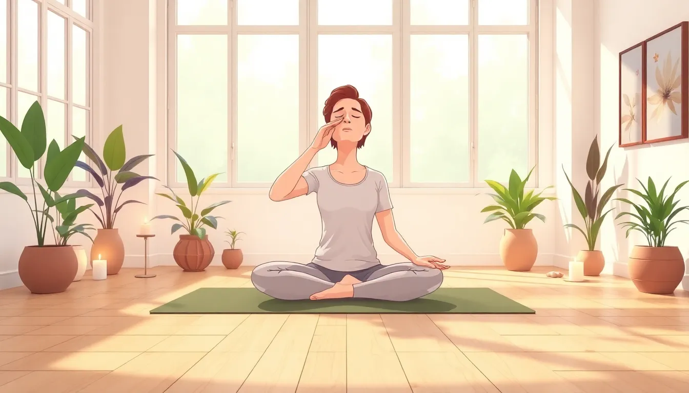 5. Alternativno Disanje