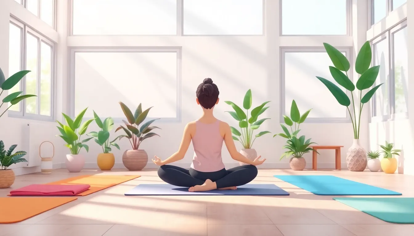 12 Tehnika Yogic Breathing-a Za Optimalan Mentalni Fokus