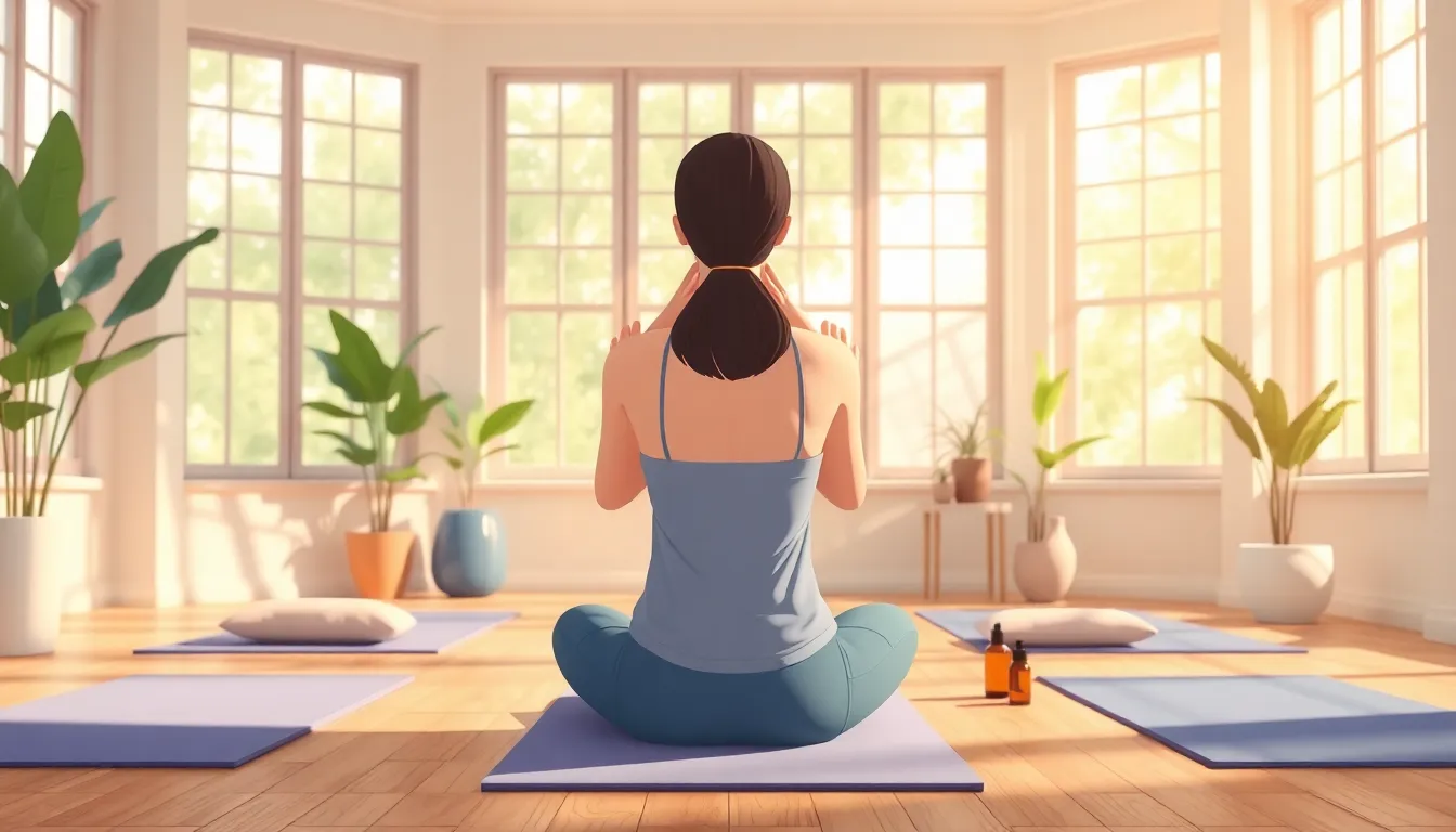 4. Kapalabhati Tehnika