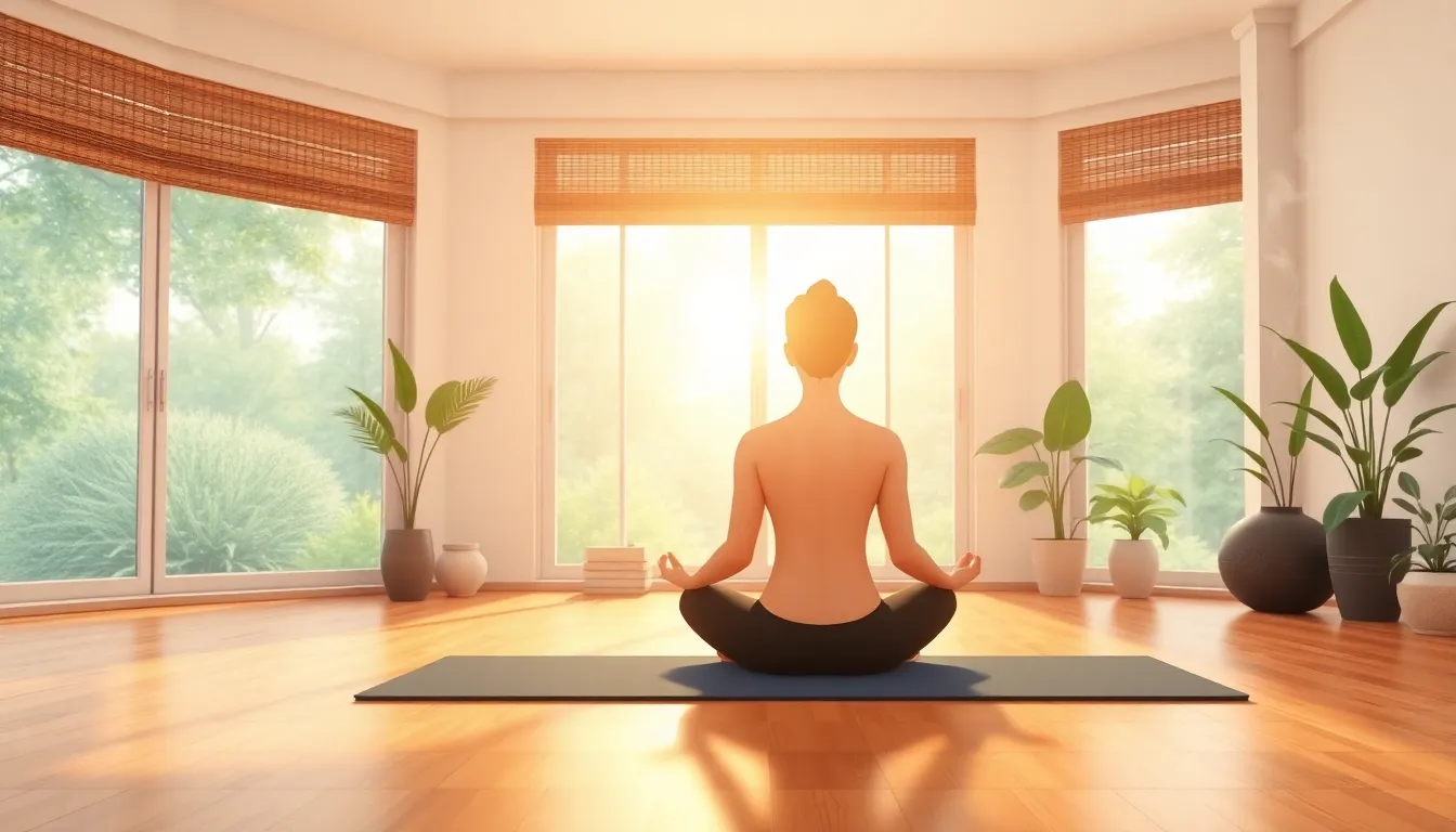 10. Samvritti Pranayama