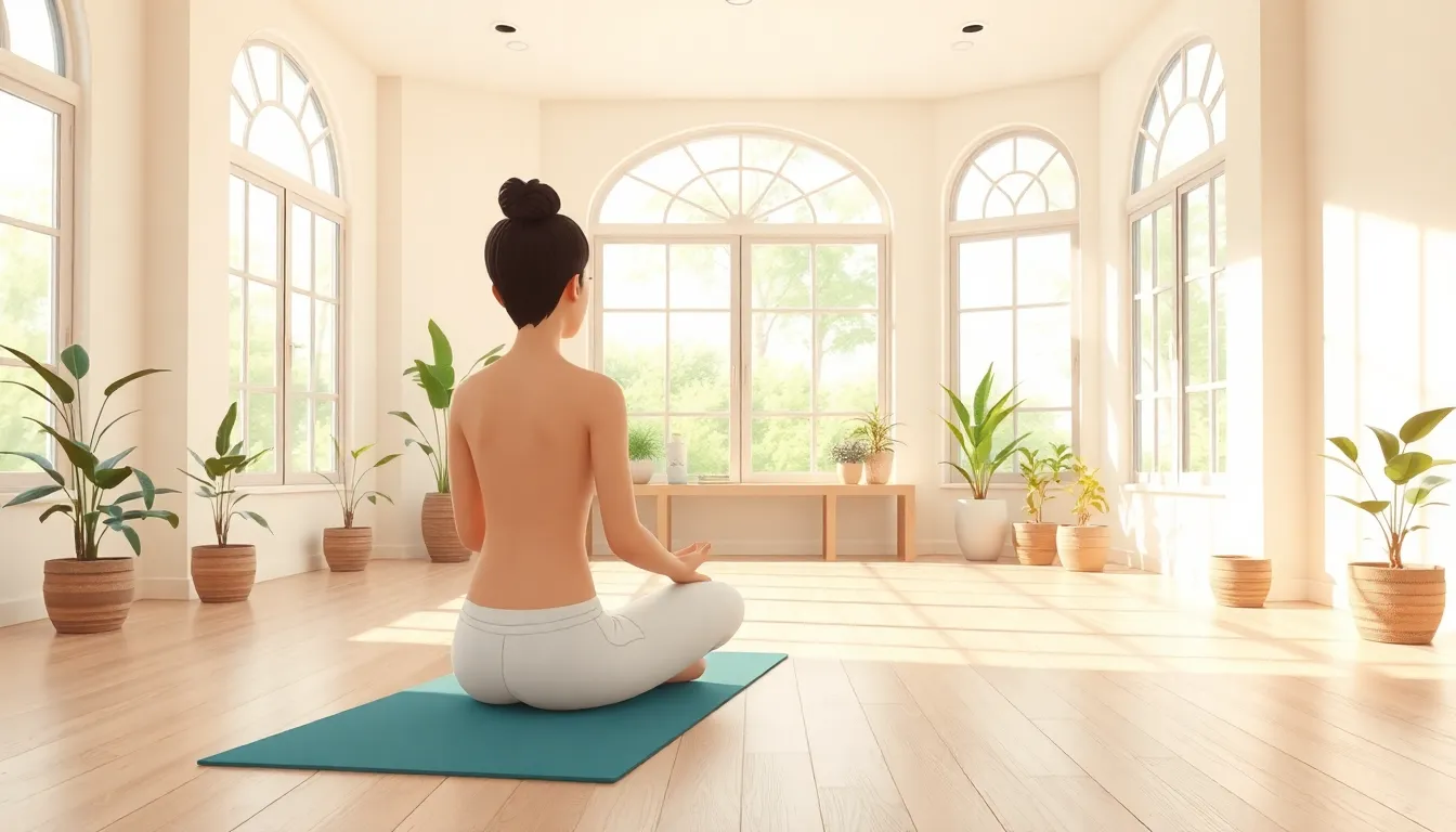 10 Tehnika Disanja Za Maksimizaciju Snage I Fokusa