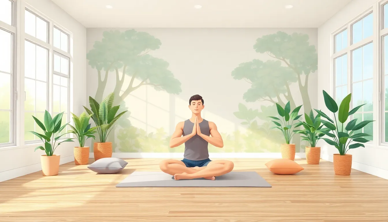 1. Dijafragmalno Disanje