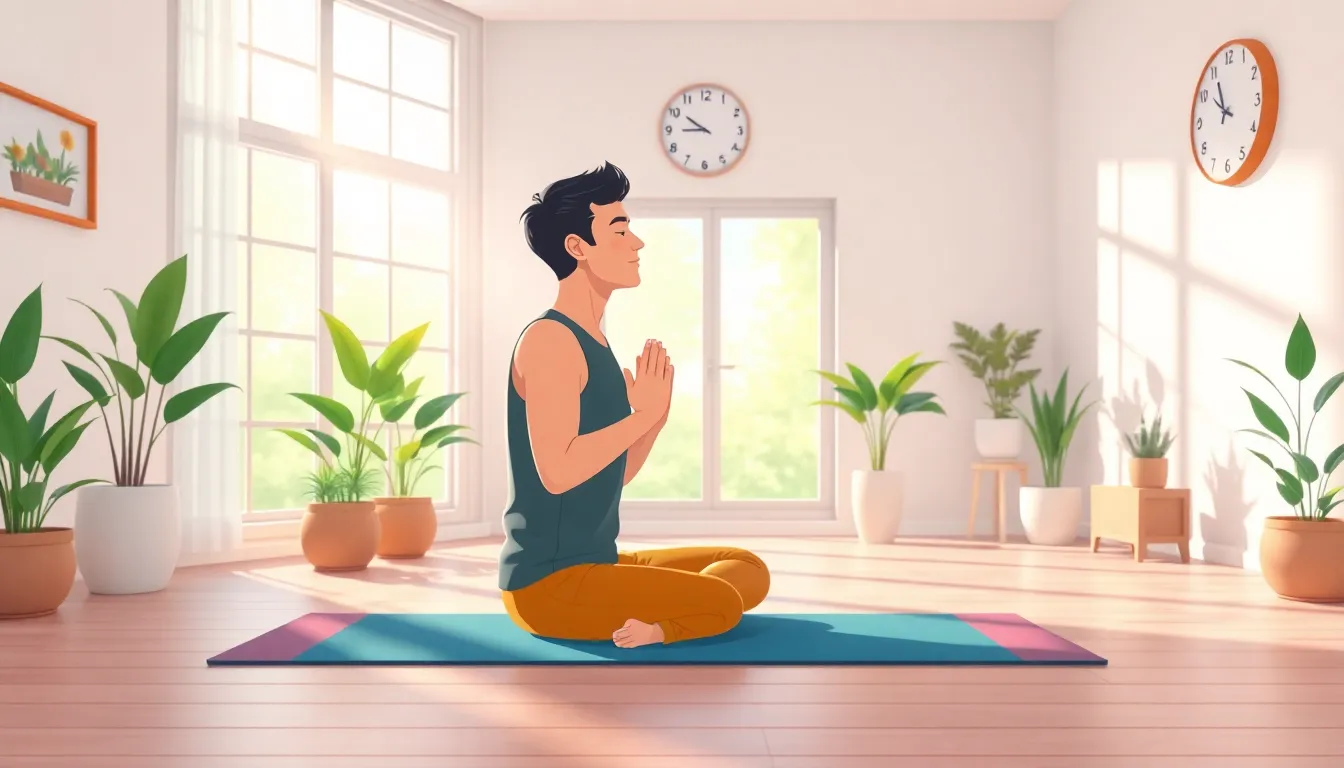 8. Disanje Sa Pauzama