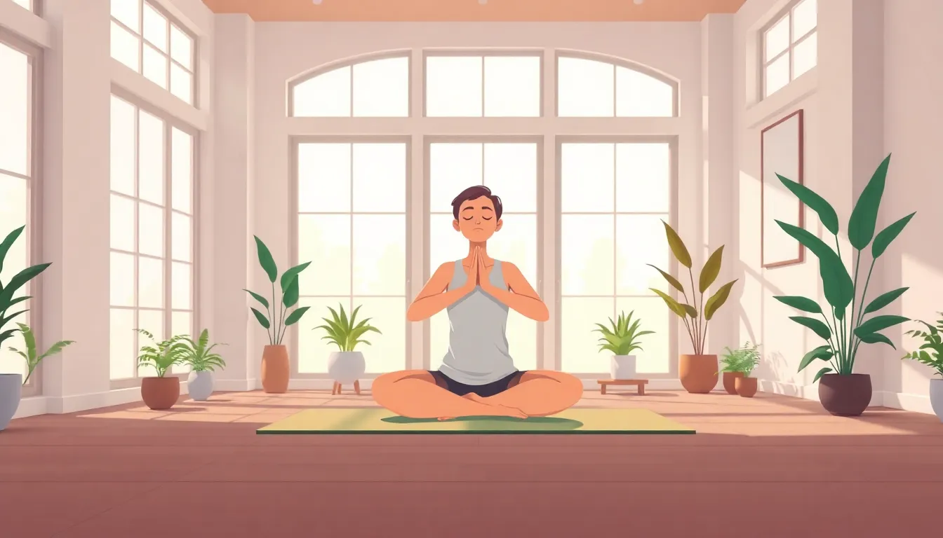 9. Disanje Tokom Meditacije