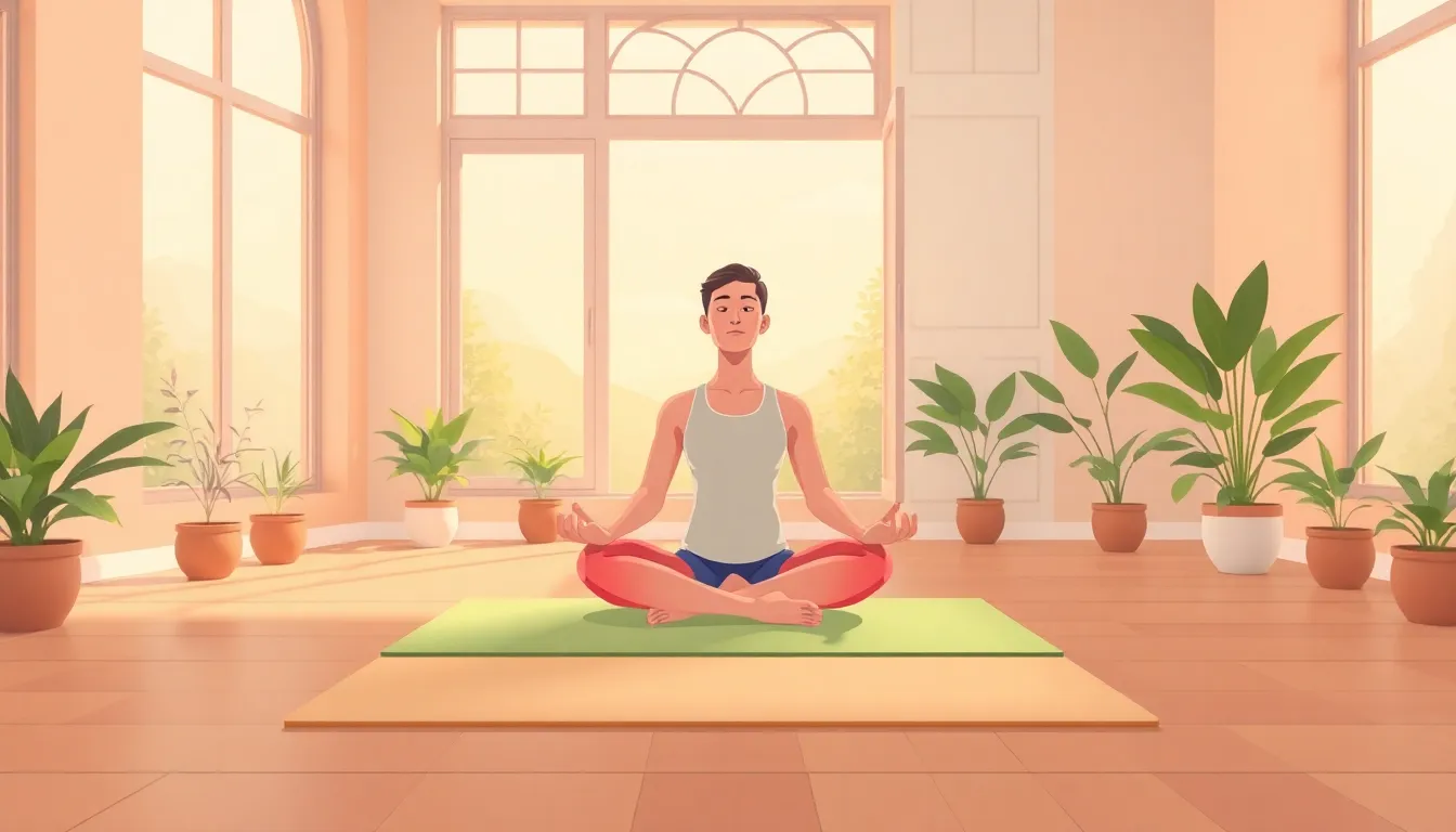 10. Vizualizacija Uz Disanje