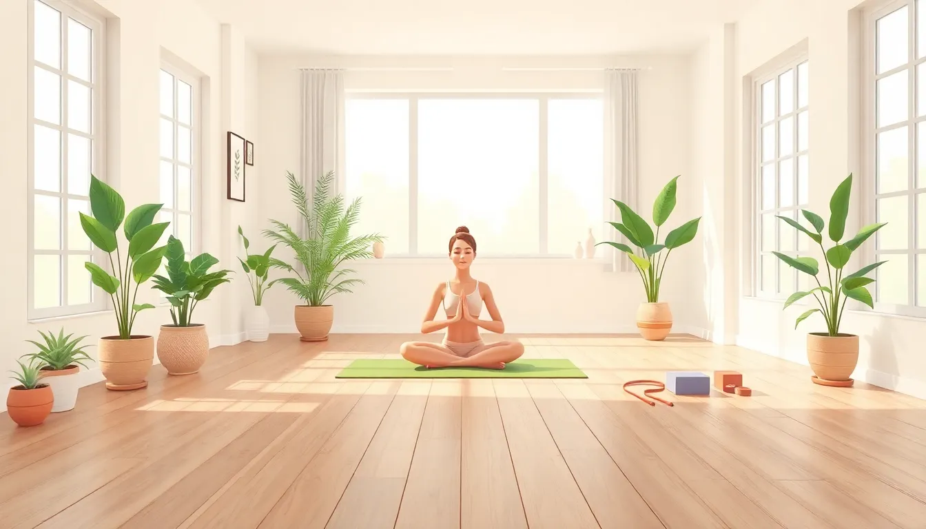 8 Načina Kako Pravilno Disanje Povećava Snagu