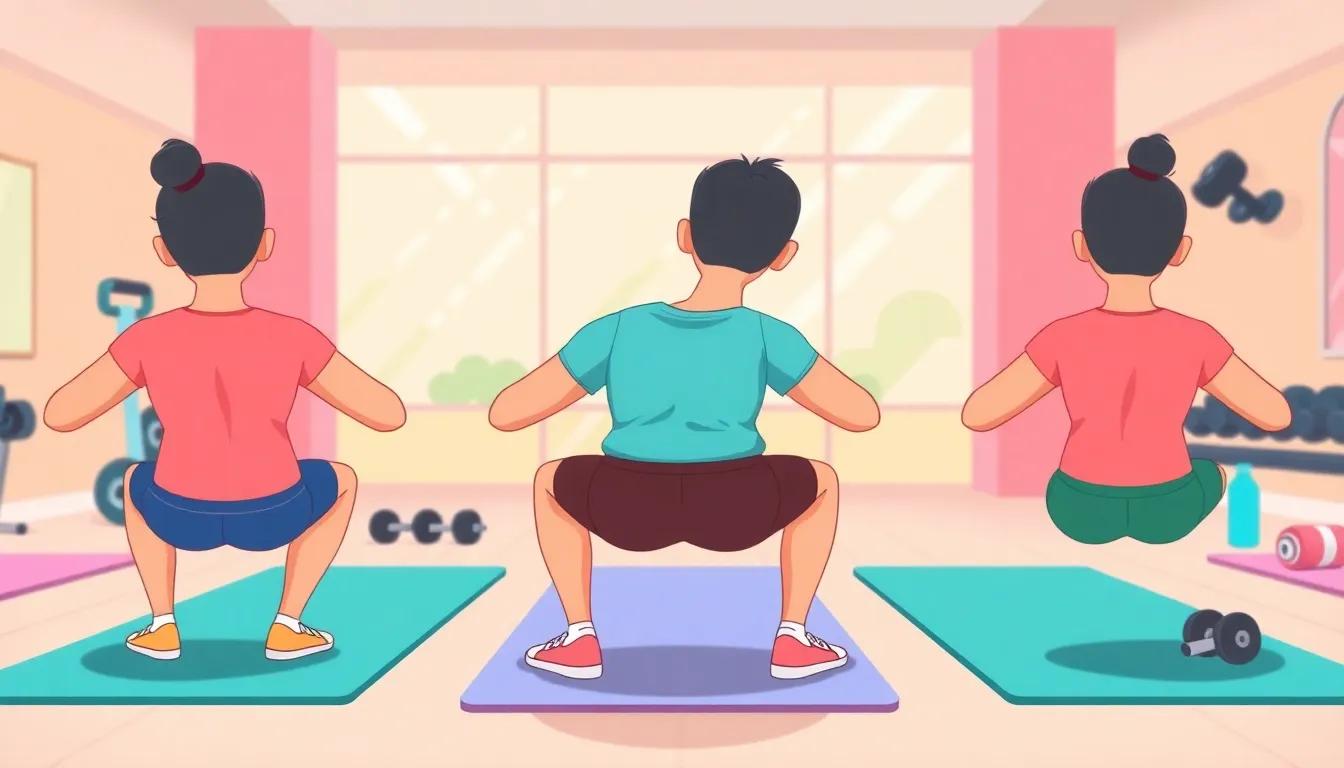 2. Sinhronizacija Disanja sa Pokretom