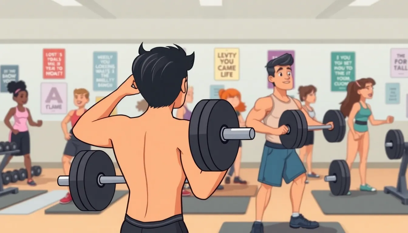 3. Kontrola Disanja pod Opterećenjem