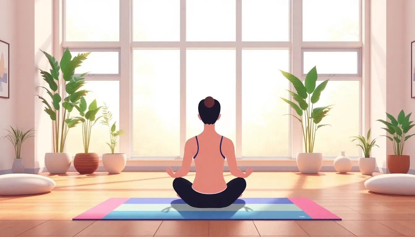 4. Disanje kao Metoda Relaksacije