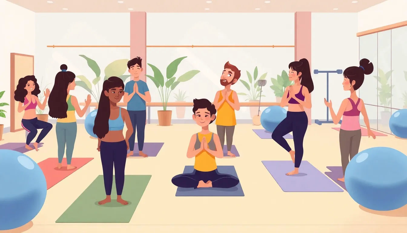 5. Uloga Disanja u Stabilizaciji Tela