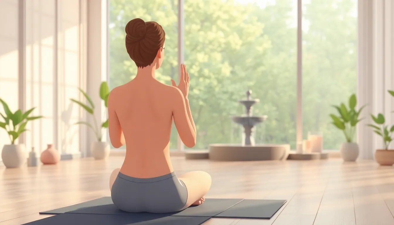 8. Pravilno Disanje u Periodu Oporavka