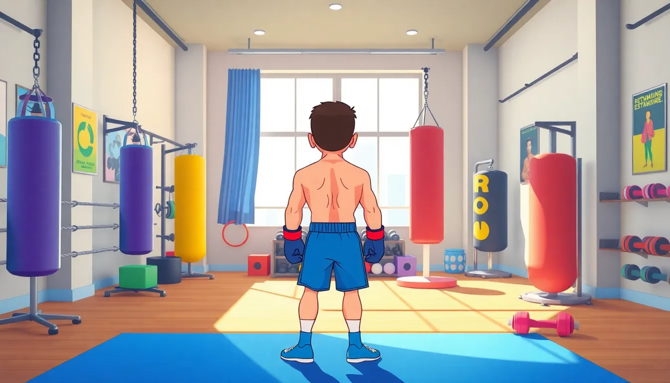 3. Brzo Udisanje i Izdisanje