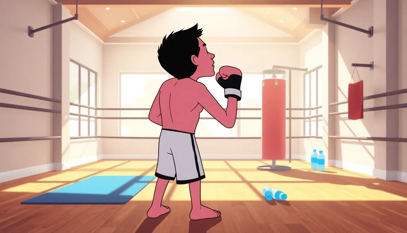 9. Izduženo Disanje