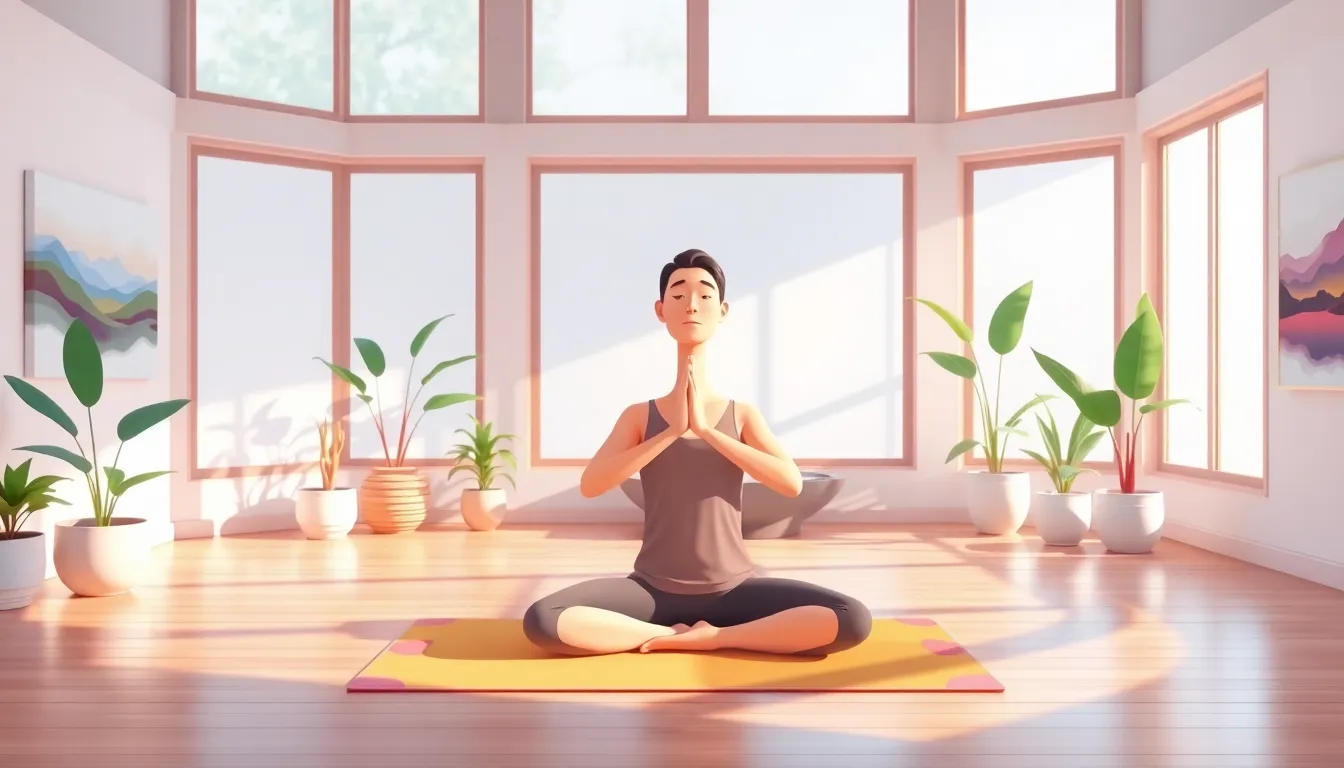 2. Vežbe Kontrolisanog Disanja