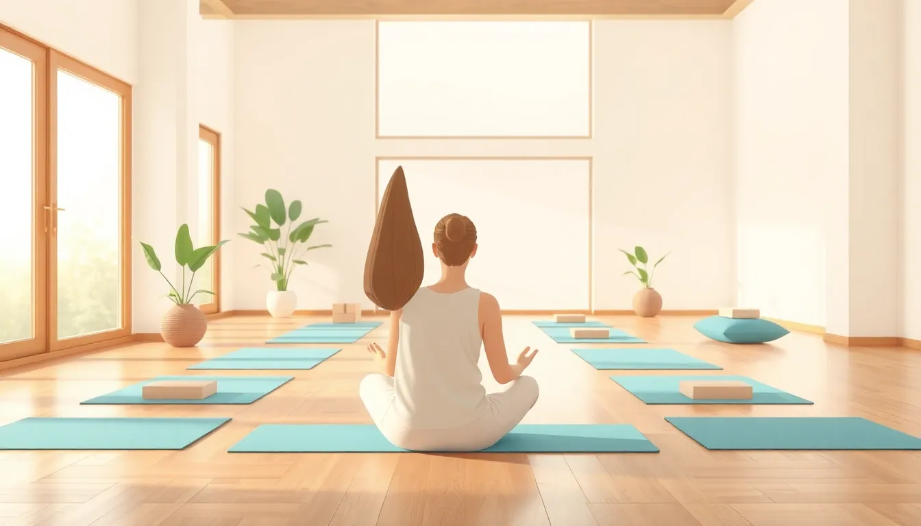 10 Tehnika Sinhronizovanog Disanja Za Povećanje Efikasnosti