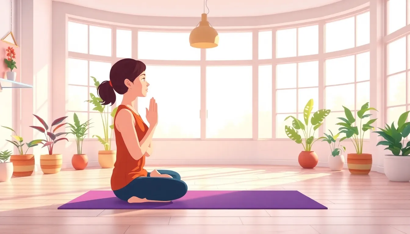 2. Tehnika Disanja Uz Brojanje