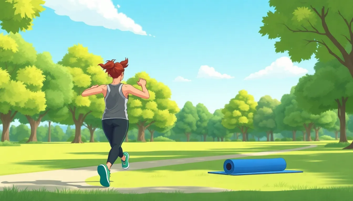 3. Usklađivanje Disanja Sa Pokretom Ruku