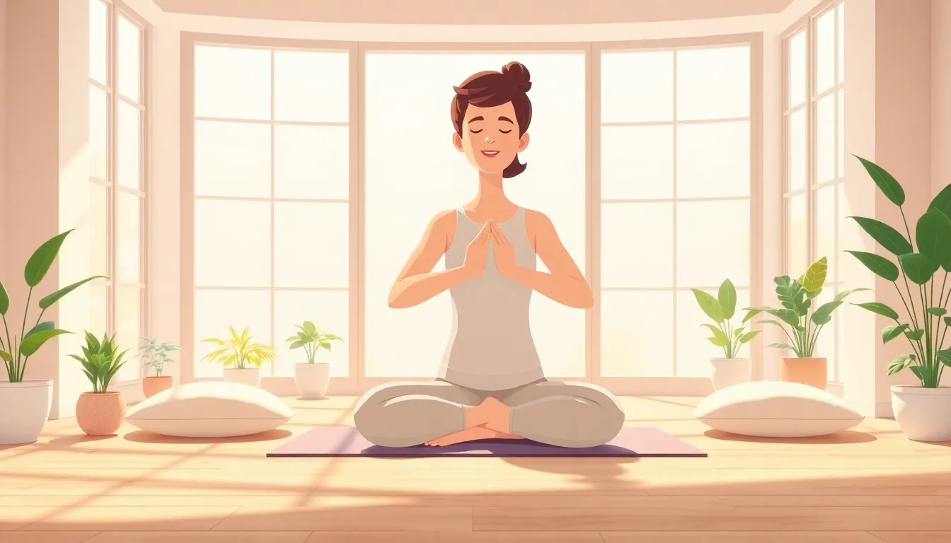 4. Vežbe Disanja Na Suvom