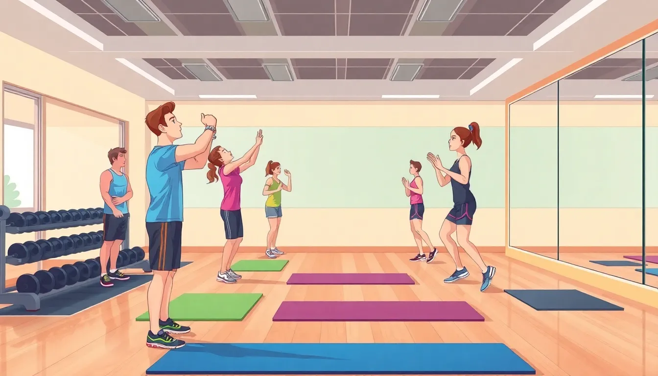 8. Tehnika Disanja U Turne