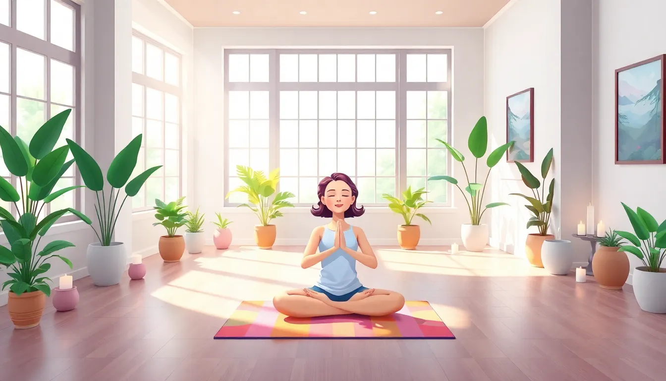 9. Prilagođavanje Disanja Pod Stresom