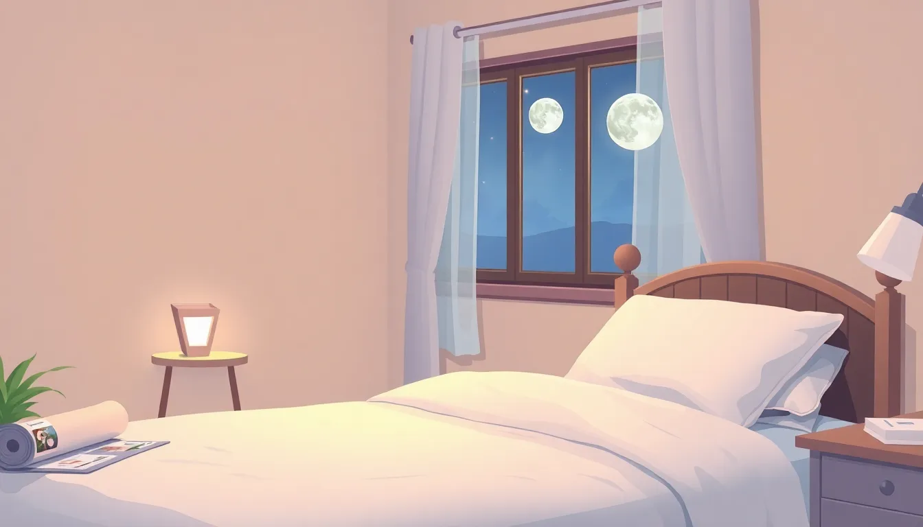 12 Metoda Disanja Koje Plivači Koriste Za Dublji Noćni San