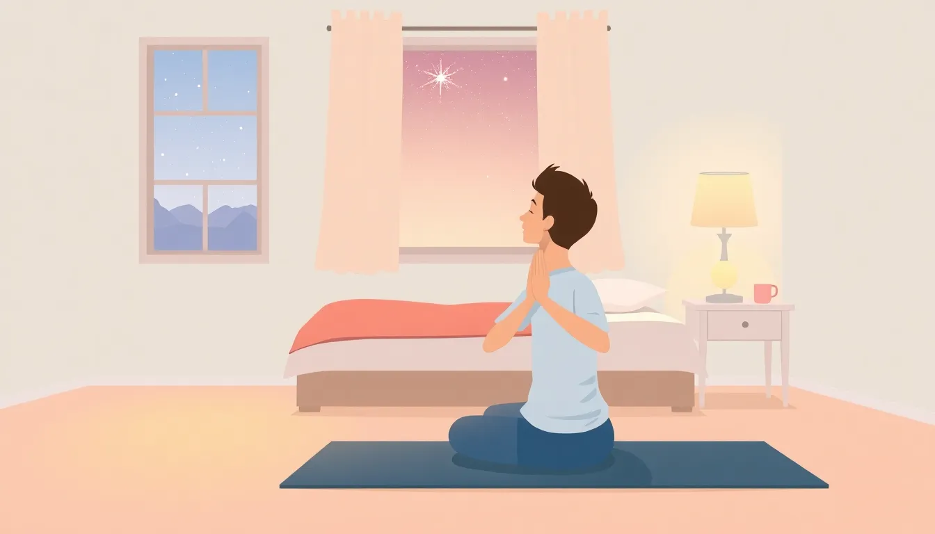 1. Dijafragmalno Disanje