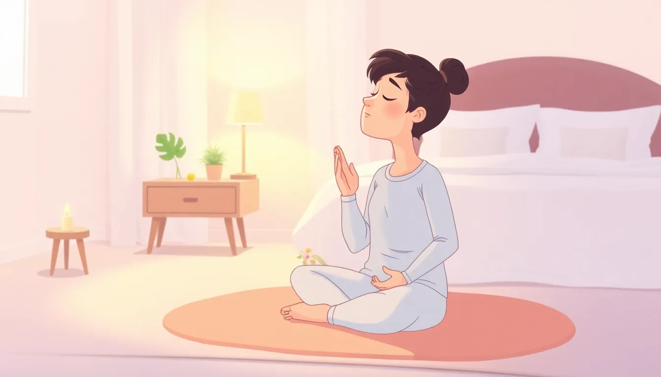 3. Udisanje Kroz Nos