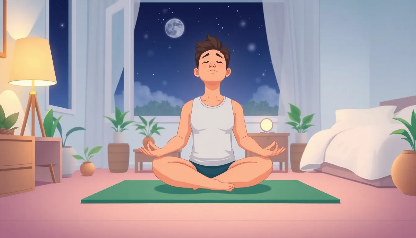 5. Disanje Sa Svesnošću