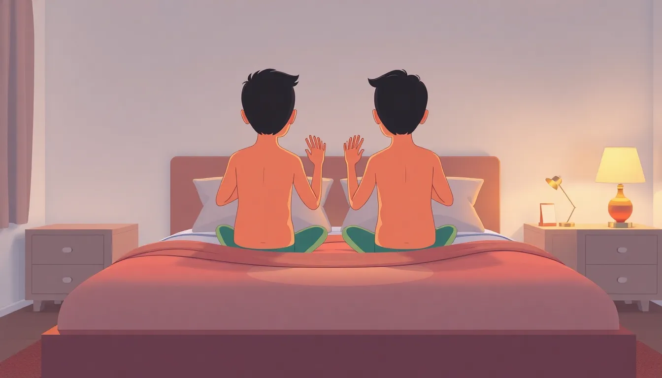 7. Disanje U Parovima