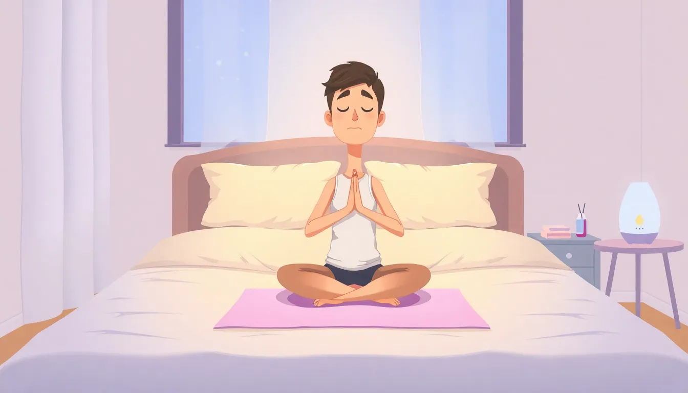 8. Učenje Kontrolisanog Disanja