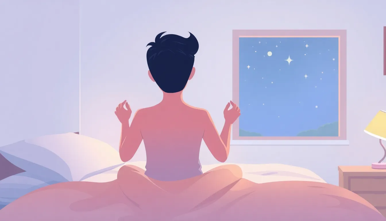 10. Smanjenje Broja Udisaja