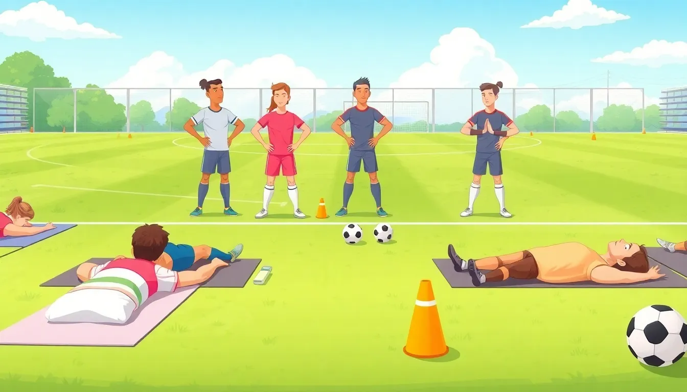 1. Razumevanje Osnova Disanja