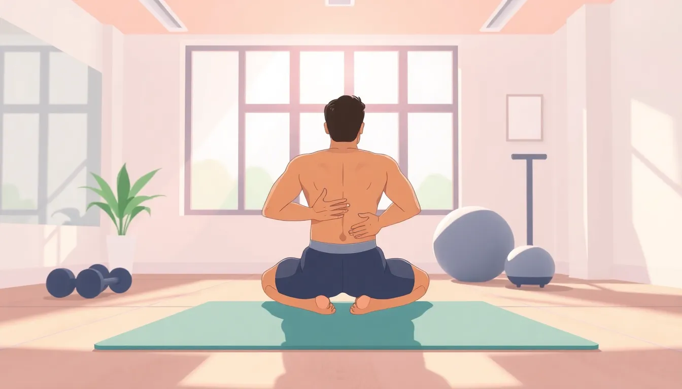 3. Tehnika Abdominalnog Disanja