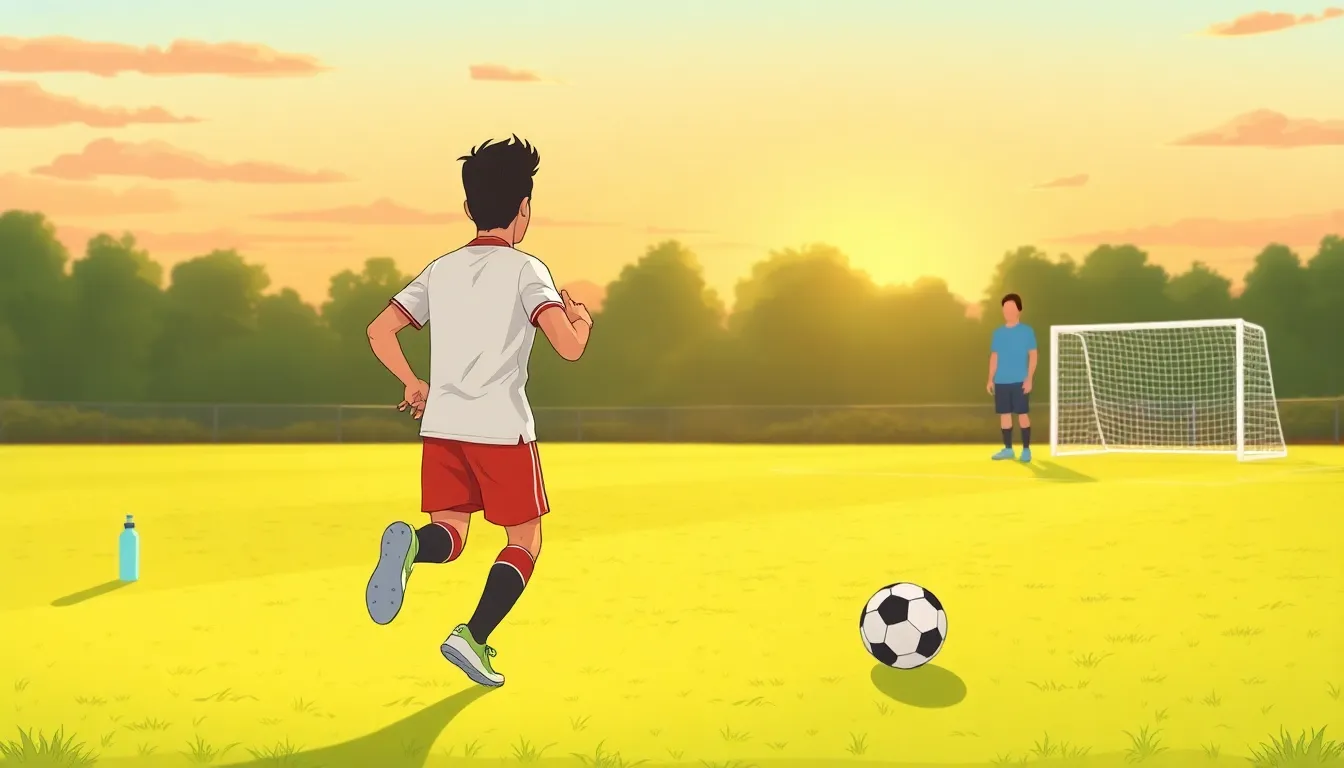 6. Sinhronizacija Disanja i Pokreta