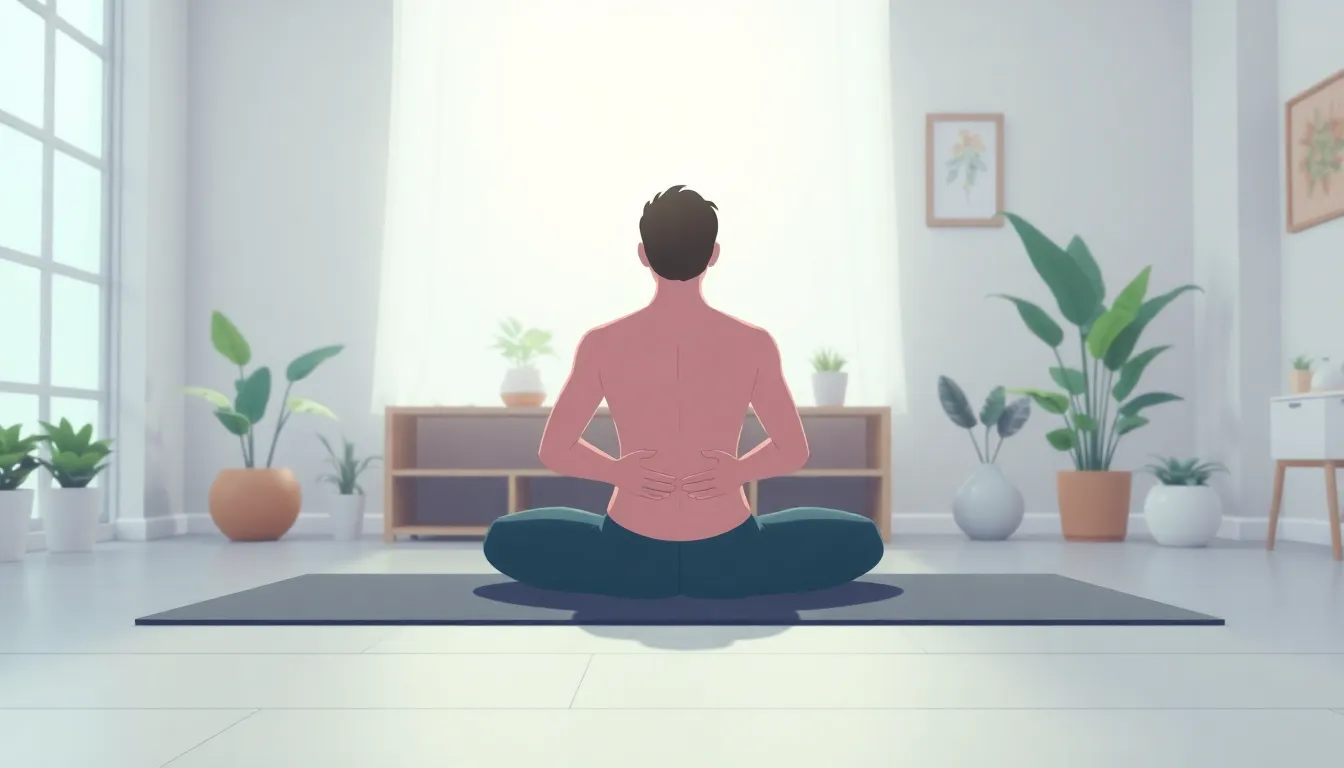 7. Vežbe Disanja Pre Utakmice