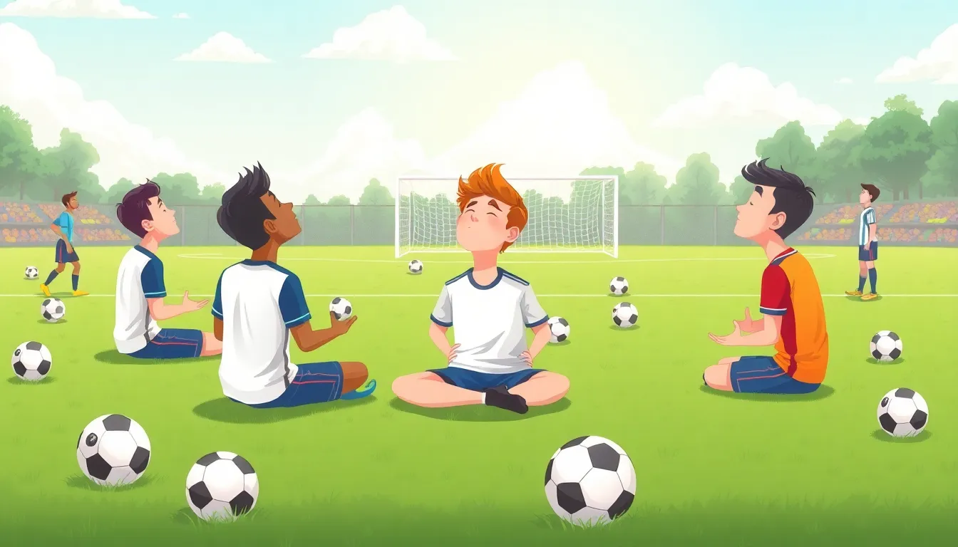 9. Mindfulness I Disanje