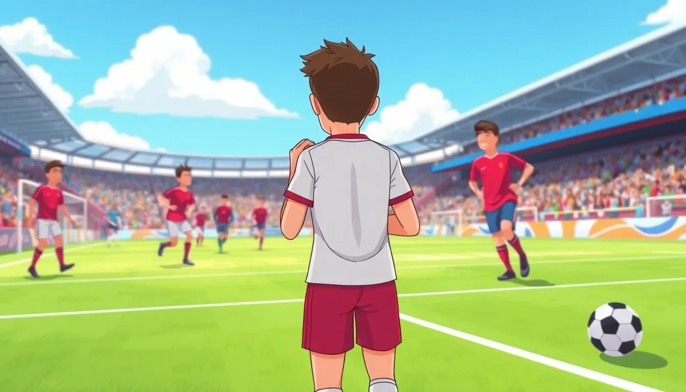 10. Pravilno Disanje Tokom Igranja