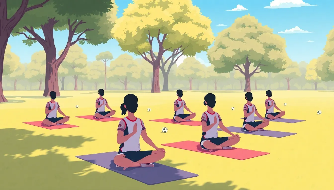 11. Uticaj Disanja Na Mentalno Zdravlje