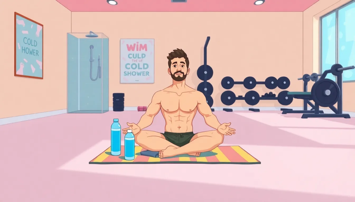 5. Postepeno Povećavanje Intenziteta