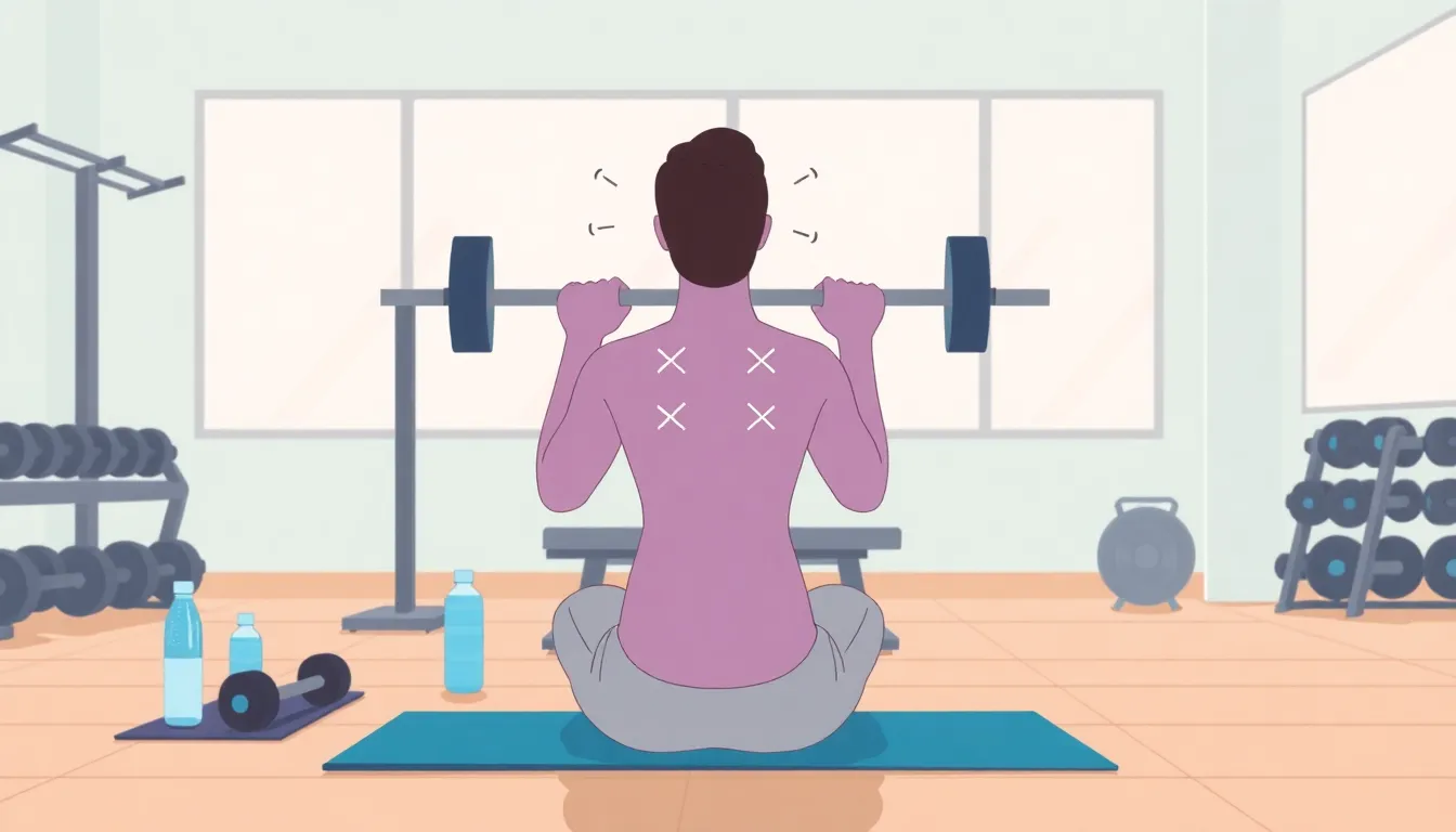 6. Kombinacija Sa Treningom Snage