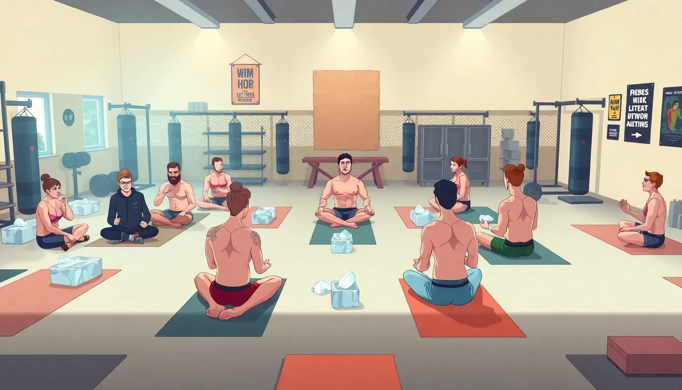 7. Povezivanje Sa Timom